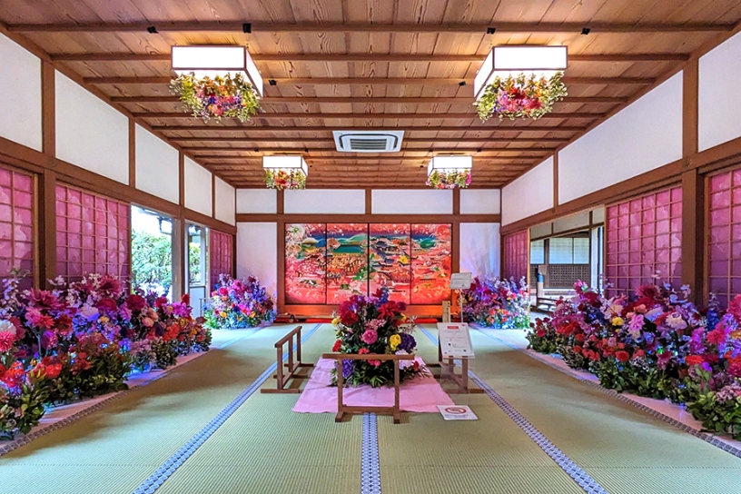 2024年開催時の模様