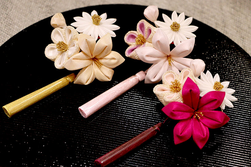 プチリスクリップミニ 各6,600円