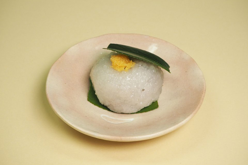 椿餅 2個入850円