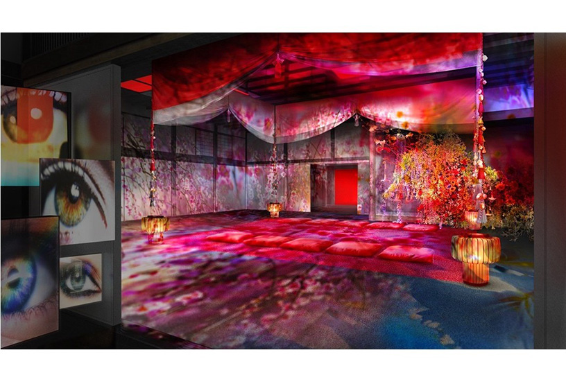 風月殿 内装 ※イメージ