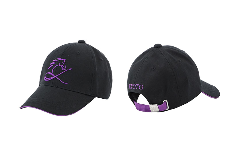 KYOTO HORSE キャップ 11,000円