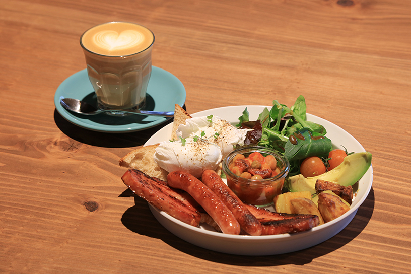 Vermillion – station.