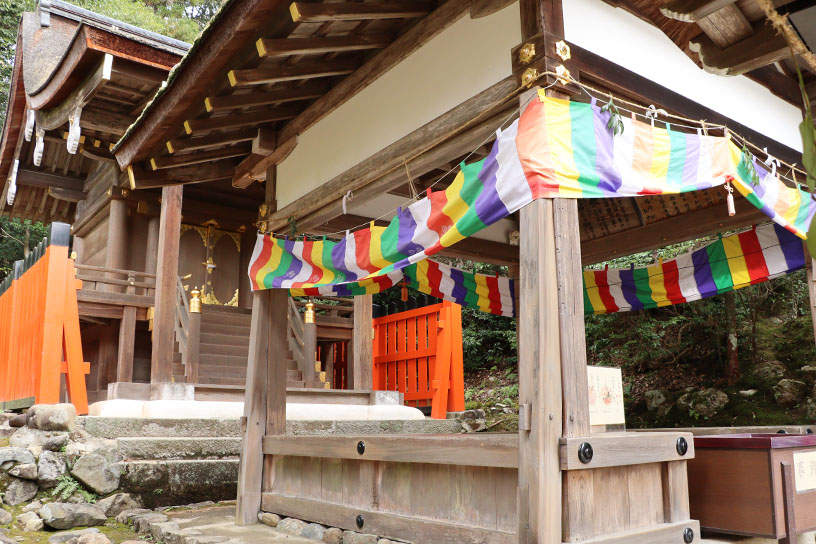 片岡御子神社（片岡社）