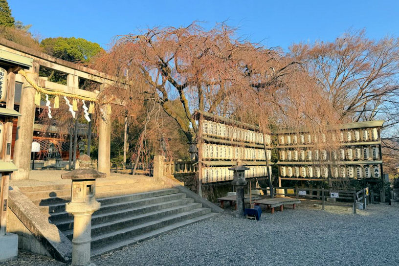 大石神社(撮影日:2026年3月18日)