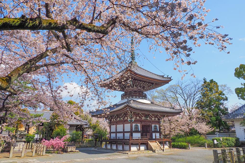 本法寺