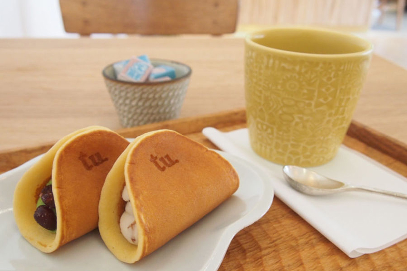 生つばら2個とお飲み物 1,485円～