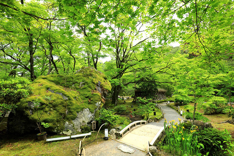 獅子岩