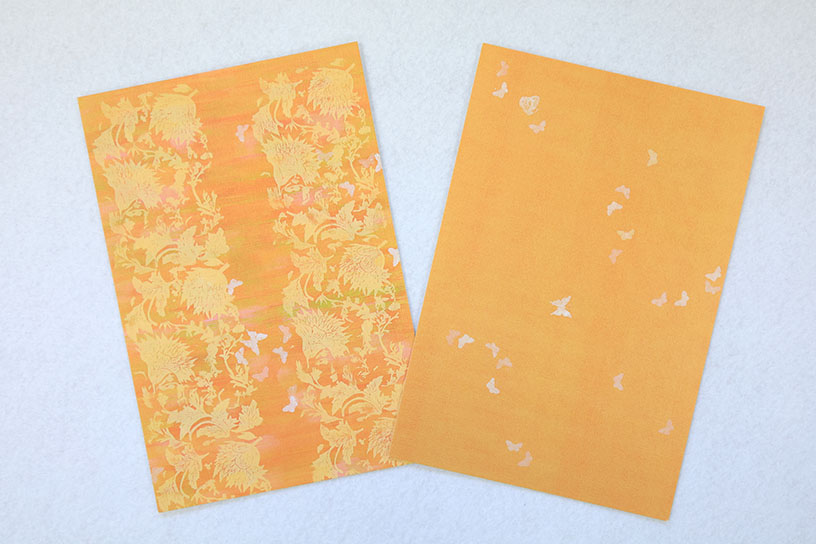 絵はがき 各100円
