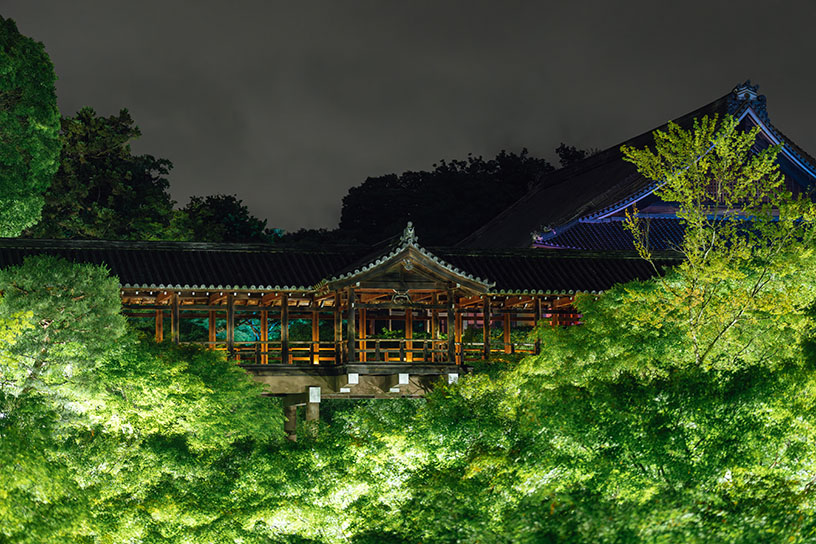 通天橋