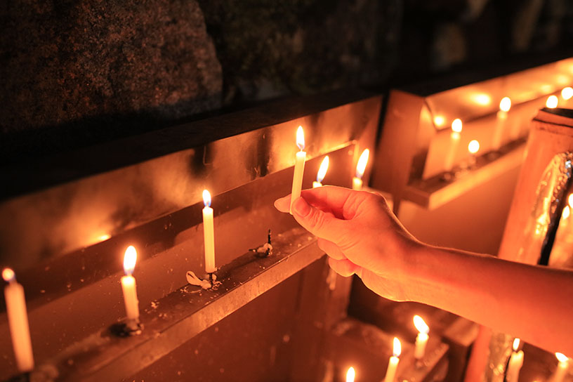 無病息災を願って 下鴨神社の「御手洗祭」へ行こう｜そうだ 京都、行こう。