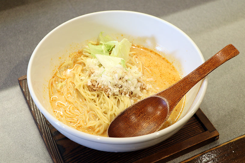 冷やし担々麺 1,150円