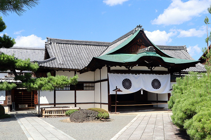 開創1150年！ 王朝文化を伝える「旧嵯峨御所 大本山 大覚寺」見どころ