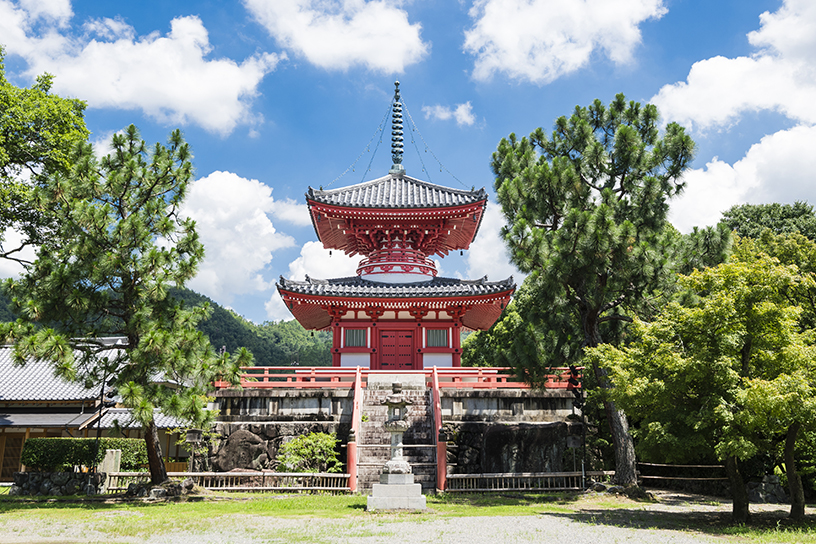 心経宝塔