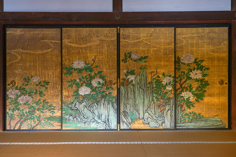 開創1150年！ 王朝文化を伝える「旧嵯峨御所 大本山 大覚寺」見どころ