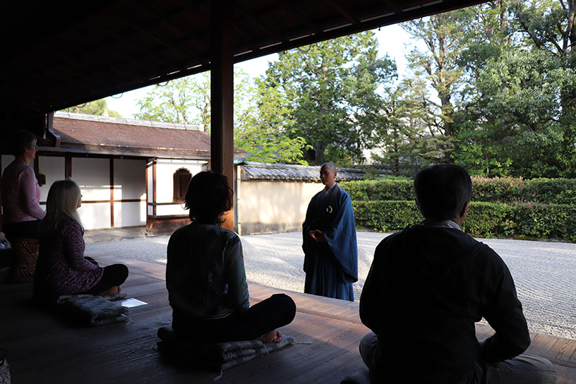 開創700年！ 大徳寺の見どころガイド｜そうだ 京都、行こう。