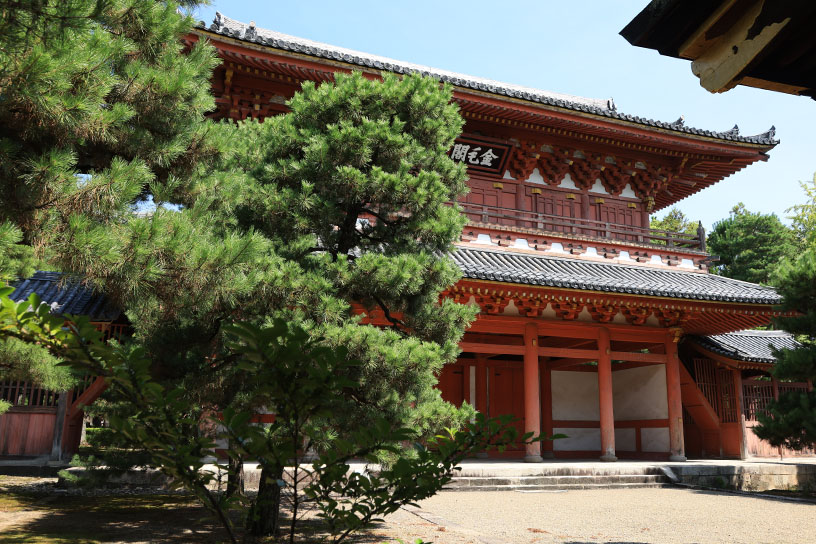 開創700年！ 大徳寺の見どころガイド｜そうだ 京都、行こう。