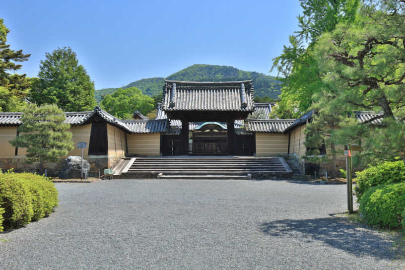 隨心院