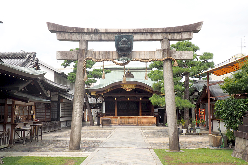 知っていれば京都ツウ！？ 神社の個性的な鳥居 ｜そうだ 京都、行こう。