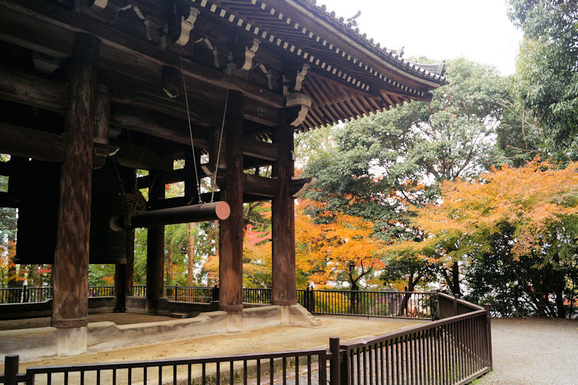 大鐘楼（重文）