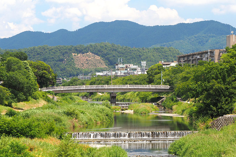 河合橋