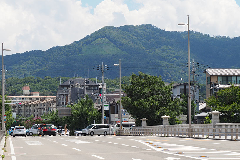 賀茂大橋