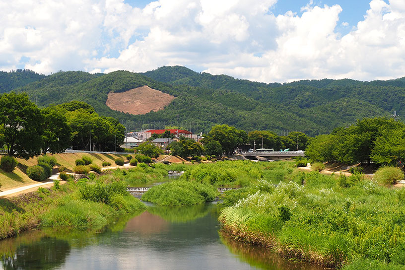 上賀茂橋