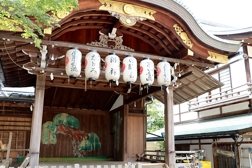 マルチクリエイターの先駆け！ 近代京都の絵師・神坂雪佳ゆかりのスポットをご紹介｜そうだ 京都、行こう。