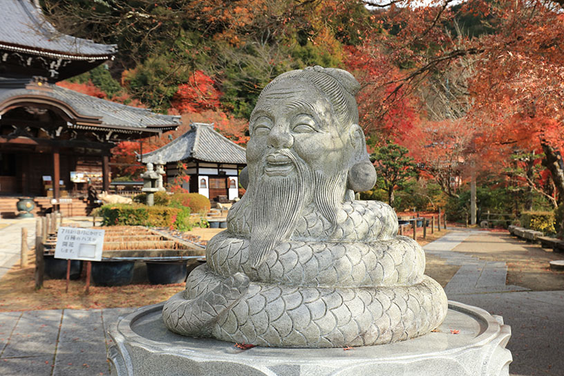 三室戸寺