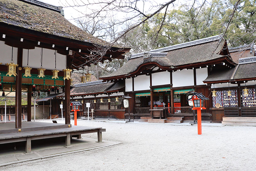 河合神社
