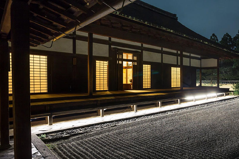 酬恩庵一休寺