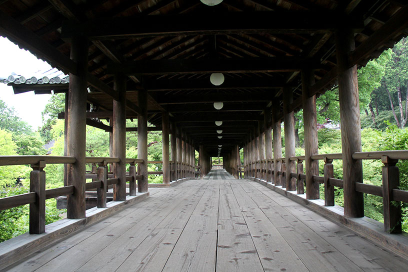 通天橋