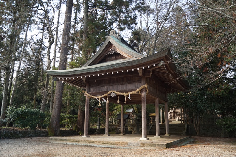 小幡神社