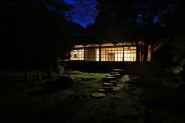 地球が消える時の座禅 真夜中の禅寺(EO) / 古本、中古本、古書籍