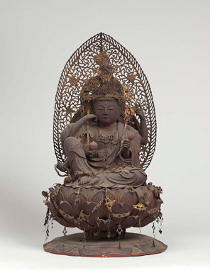 西国三十三所 草創1300年記念 特別展 聖地をたずねて—西国三十三所の信仰と至宝—