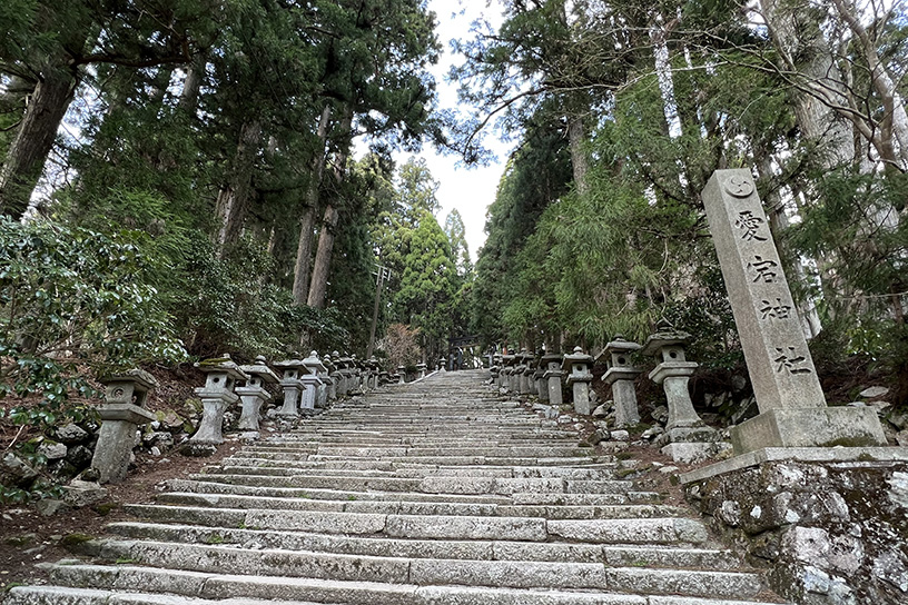 千日詣り
