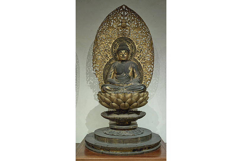 仁和寺 霊宝館秋季名宝展