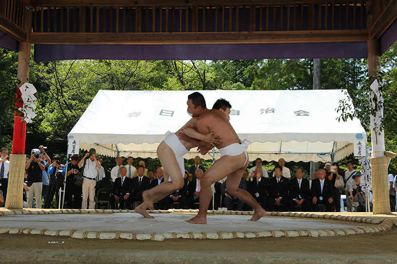 御田刈祭