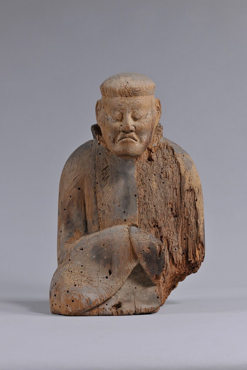 企画展「ほとけと神々大集合—岡山・宗教美術の名宝—」