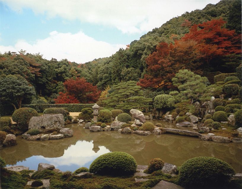 成就院 特別拝観