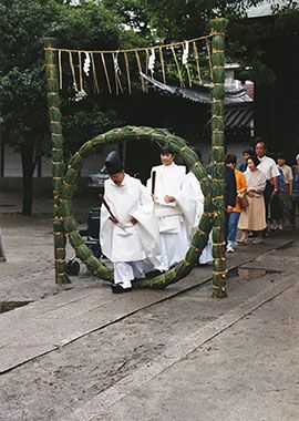 イベント 歳時 6月 そうだ 京都 行こう