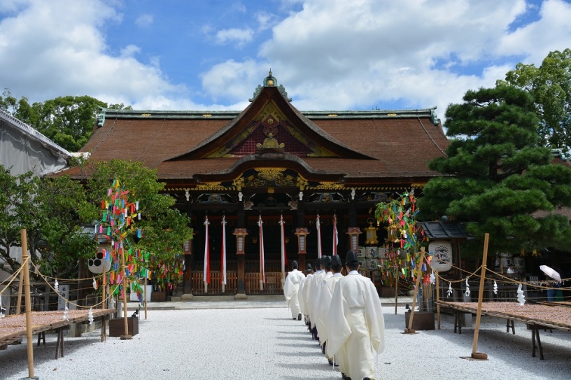 御手洗祭