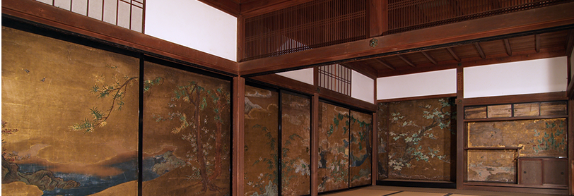 令和2年度 第56回 京都非公開文化財特別公開｜そうだ 京都、行こう。