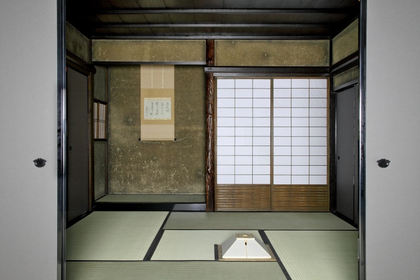 大徳寺 黄梅院 春季特別公開