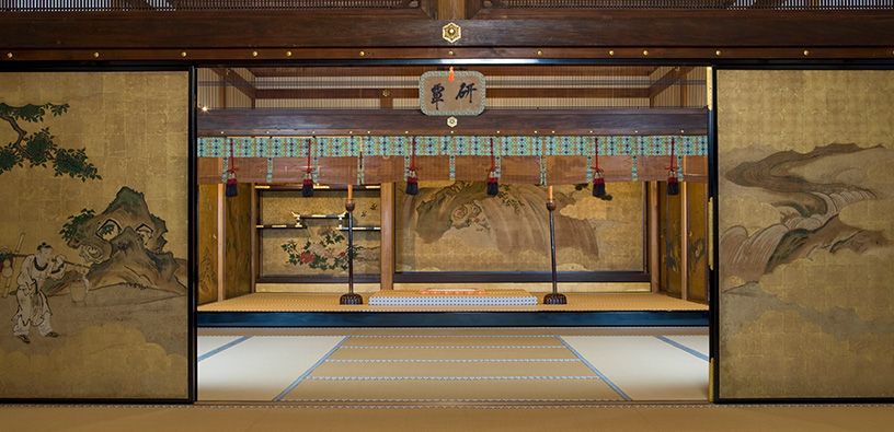 聖護院 特別公開