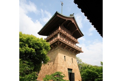 大雲院 祇園閣