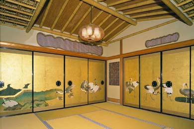 しょうざん