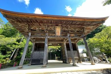 松尾寺