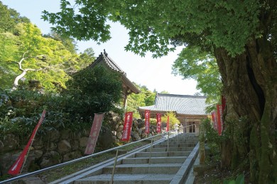 縁城寺