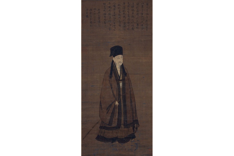 禅寺の学問ー継承される五山文学 相国寺の歴史と寺宝Ⅱ