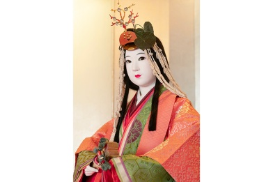 京都文化博物館 6階